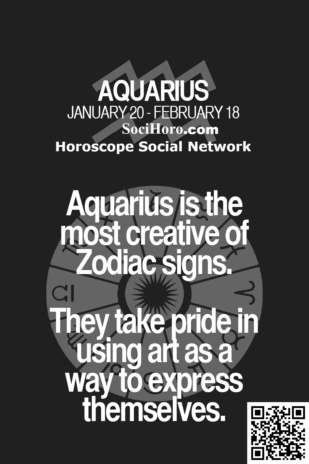 aquarius quotes
