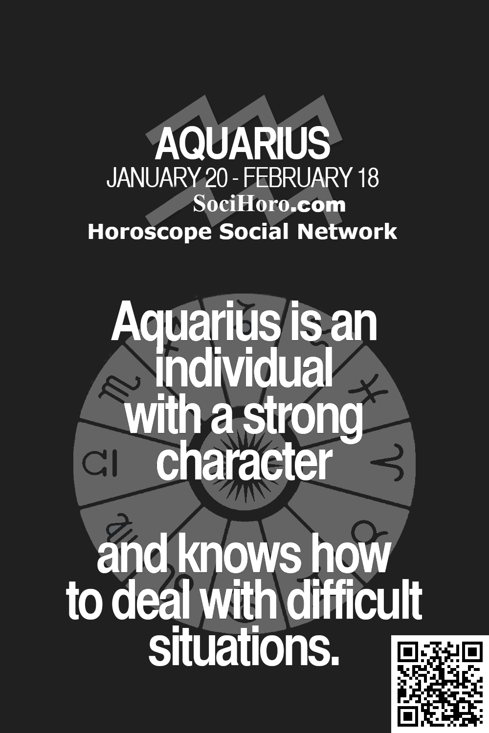 aquarius quotes