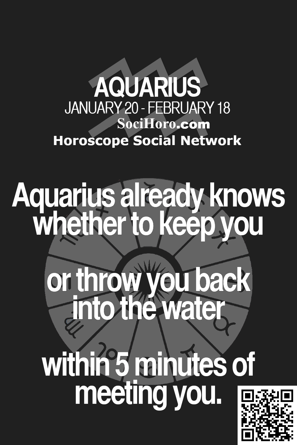 aquarius quotes