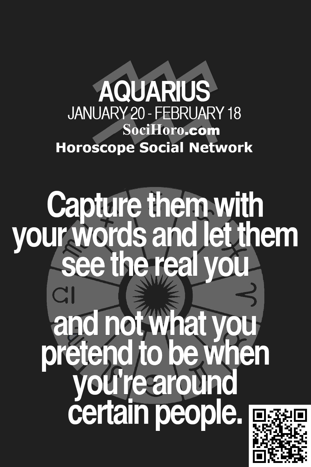 aquarius quotes