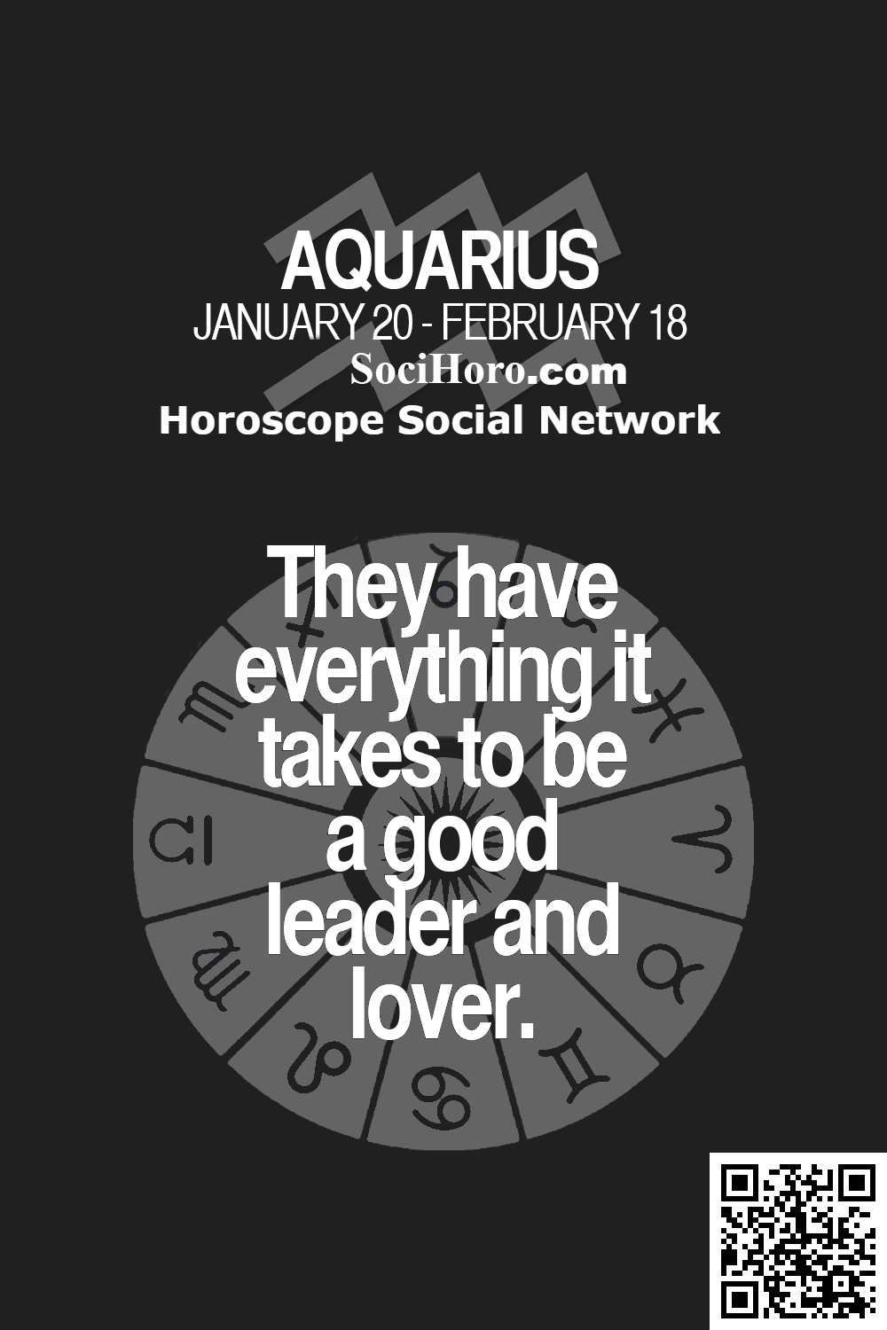 aquarius quotes
