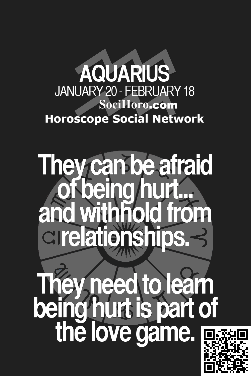 aquarius quotes