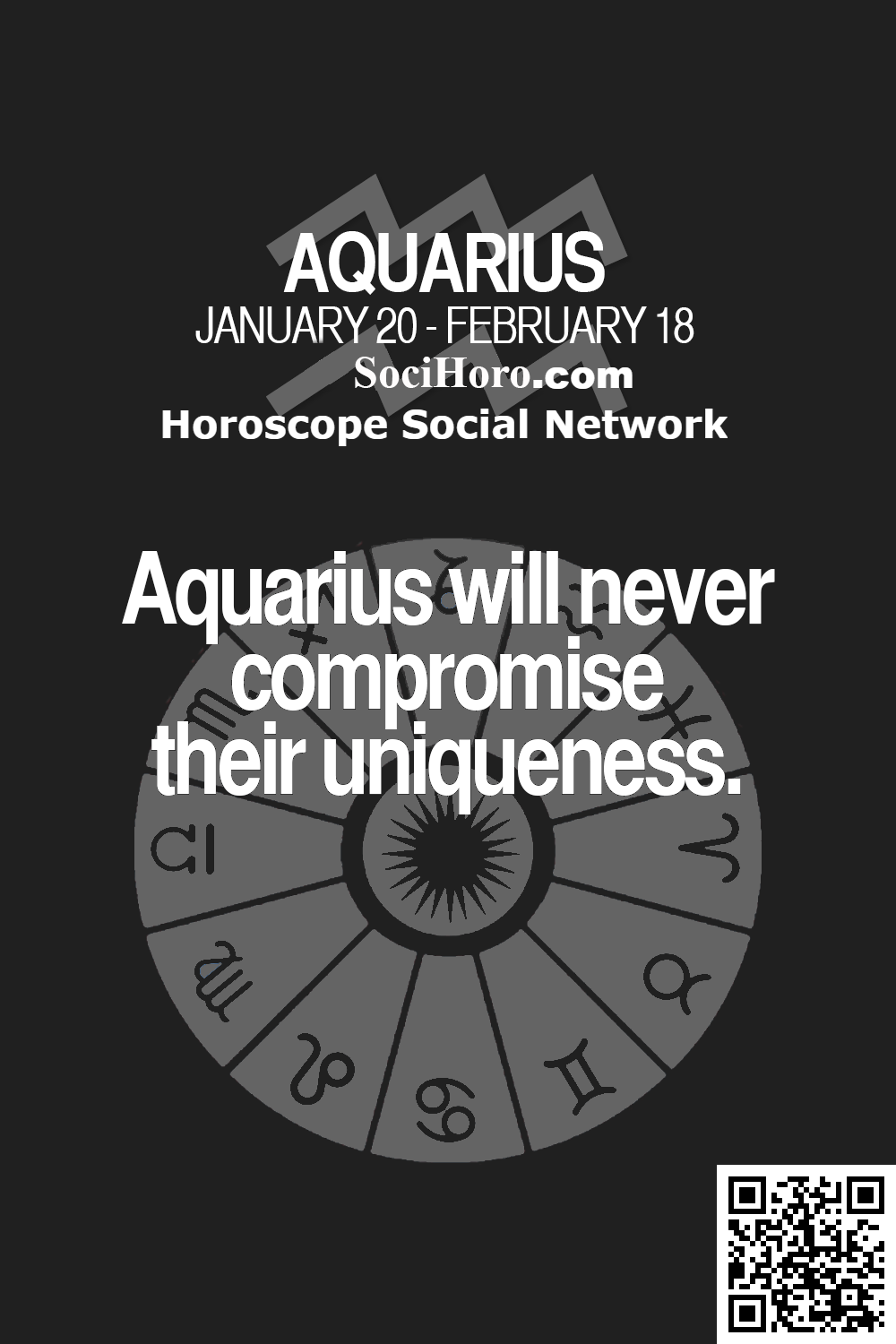 aquarius quotes