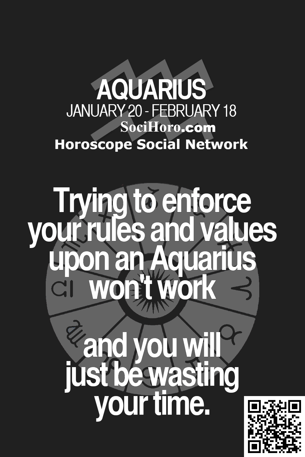 aquarius quotes