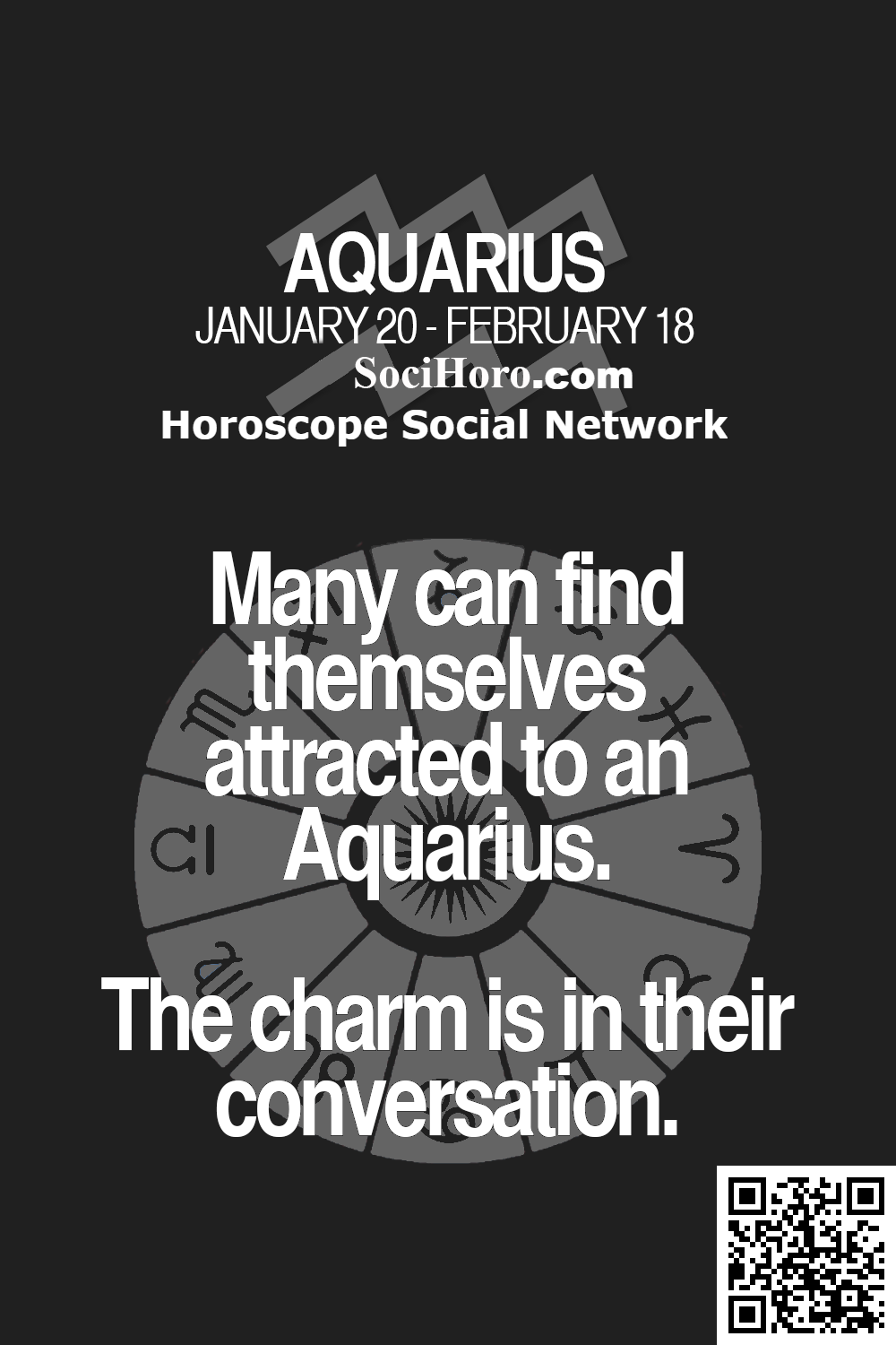 aquarius quotes