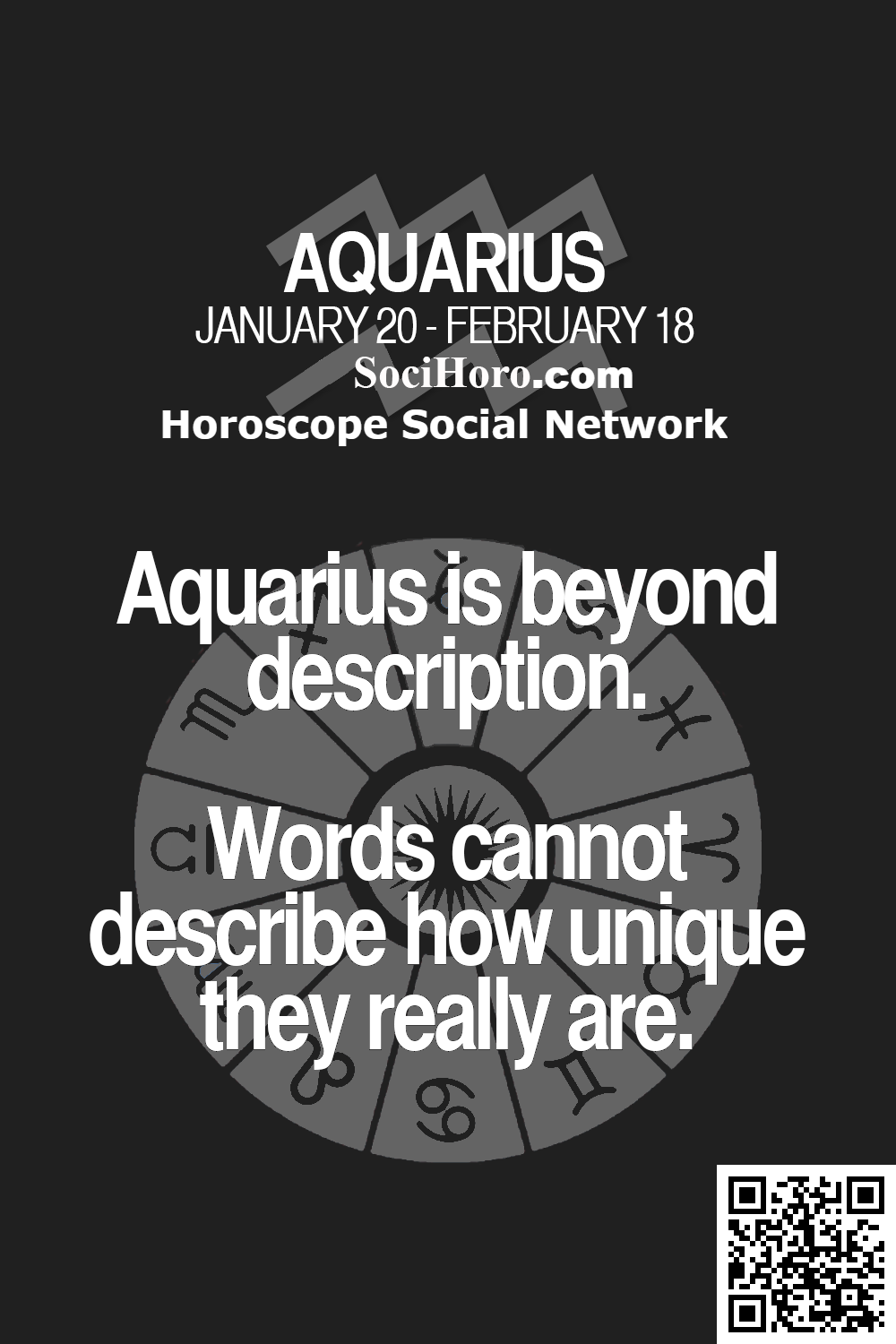 aquarius quotes