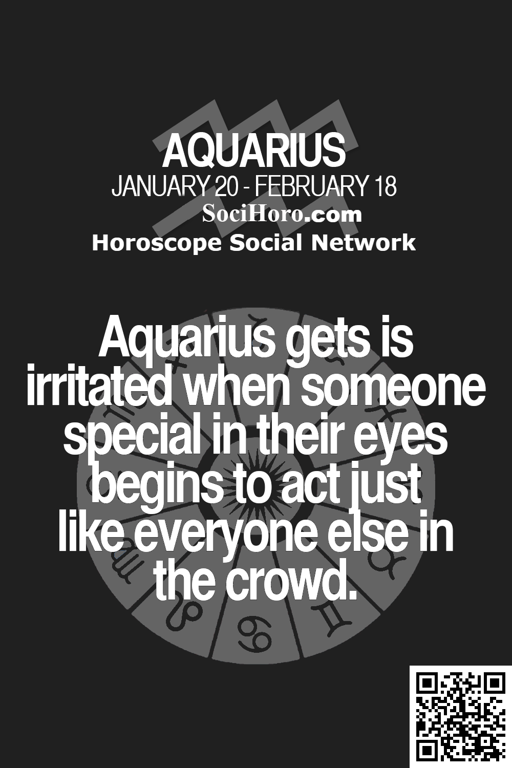 aquarius quotes