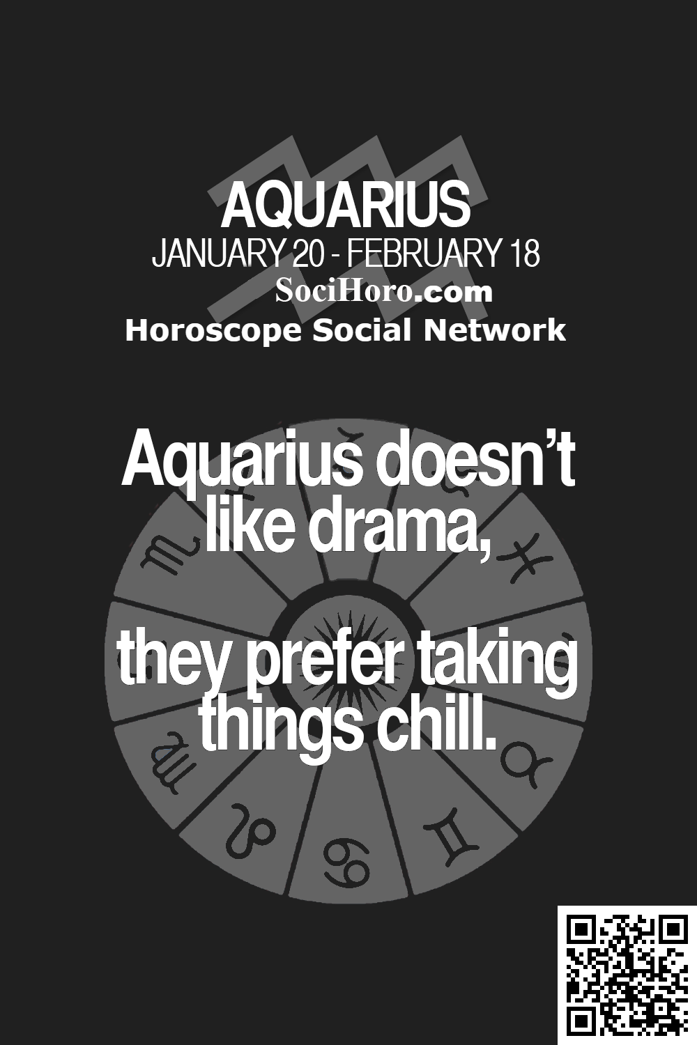 aquarius quotes