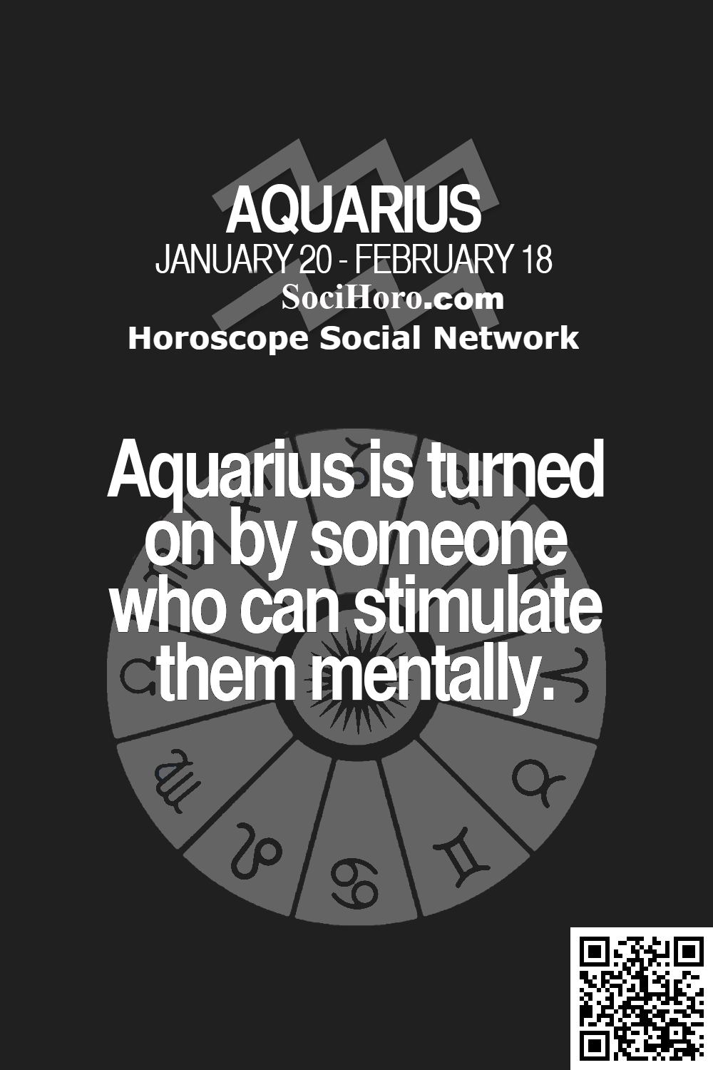 aquarius quotes