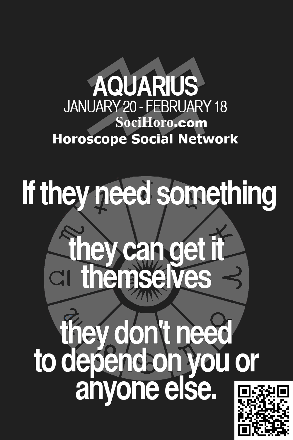 aquarius quotes