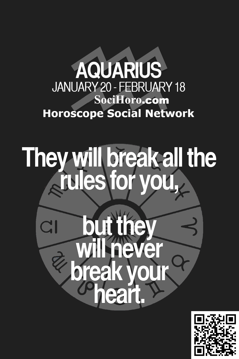 aquarius quotes