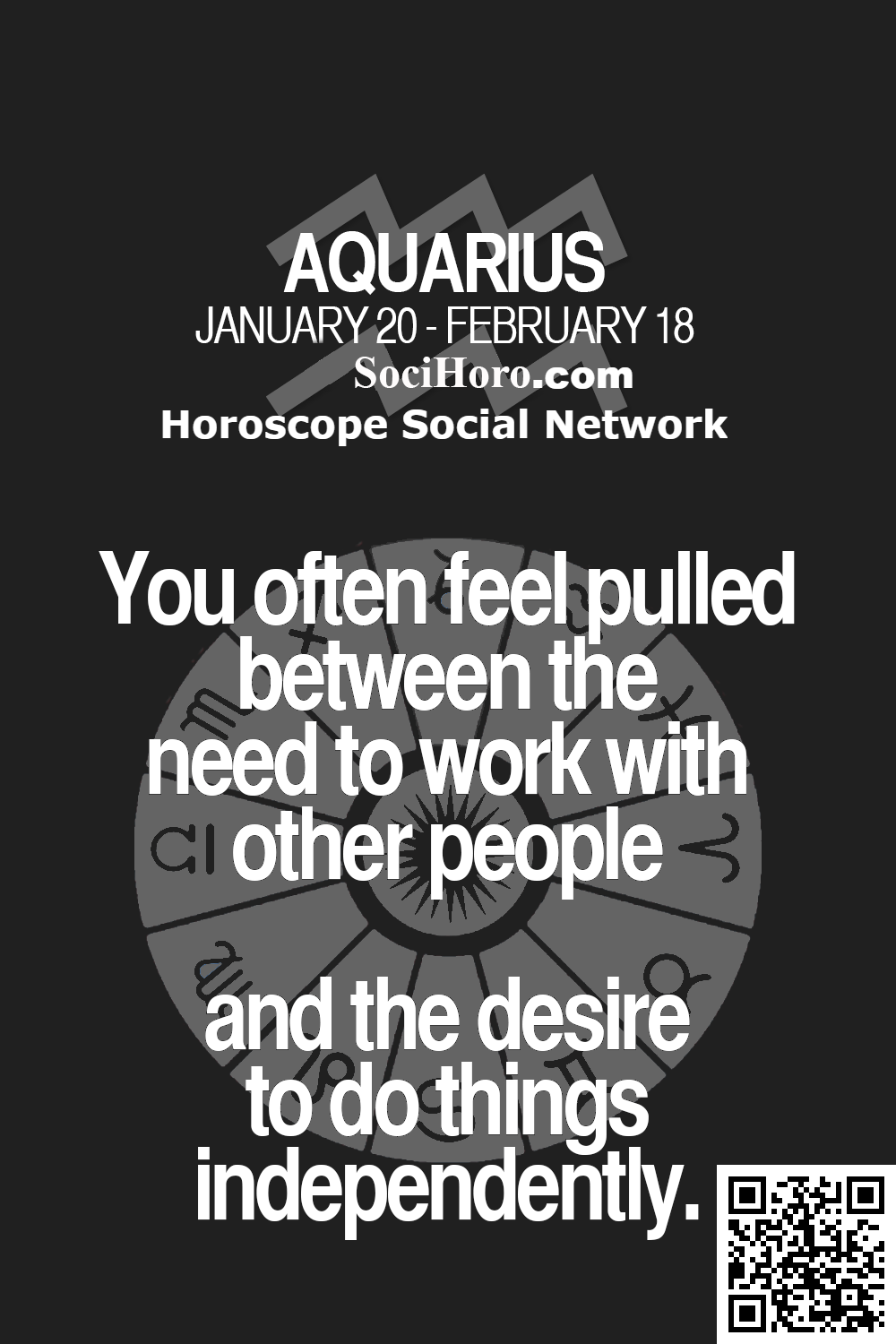 aquarius quotes