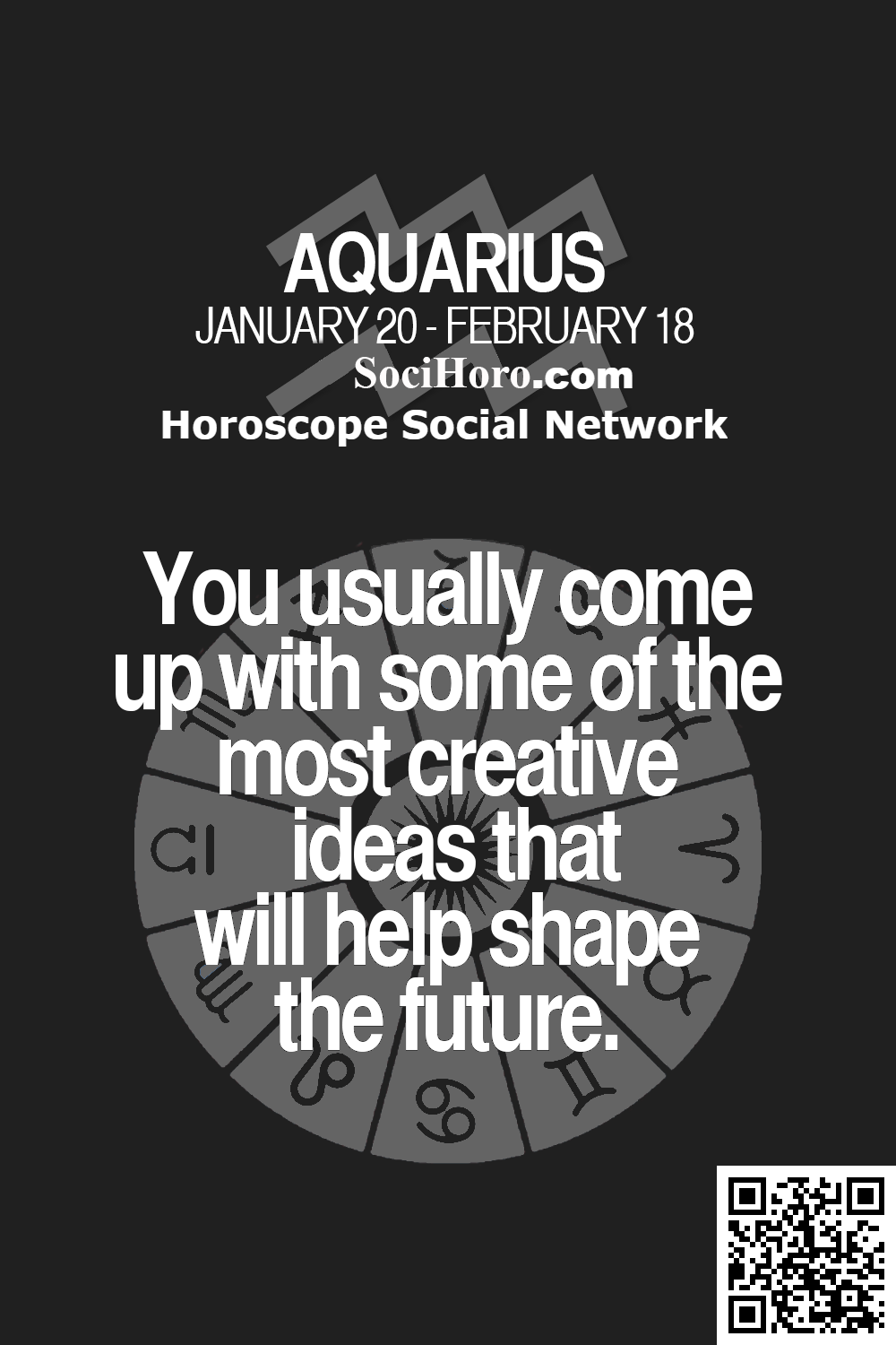 aquarius quotes