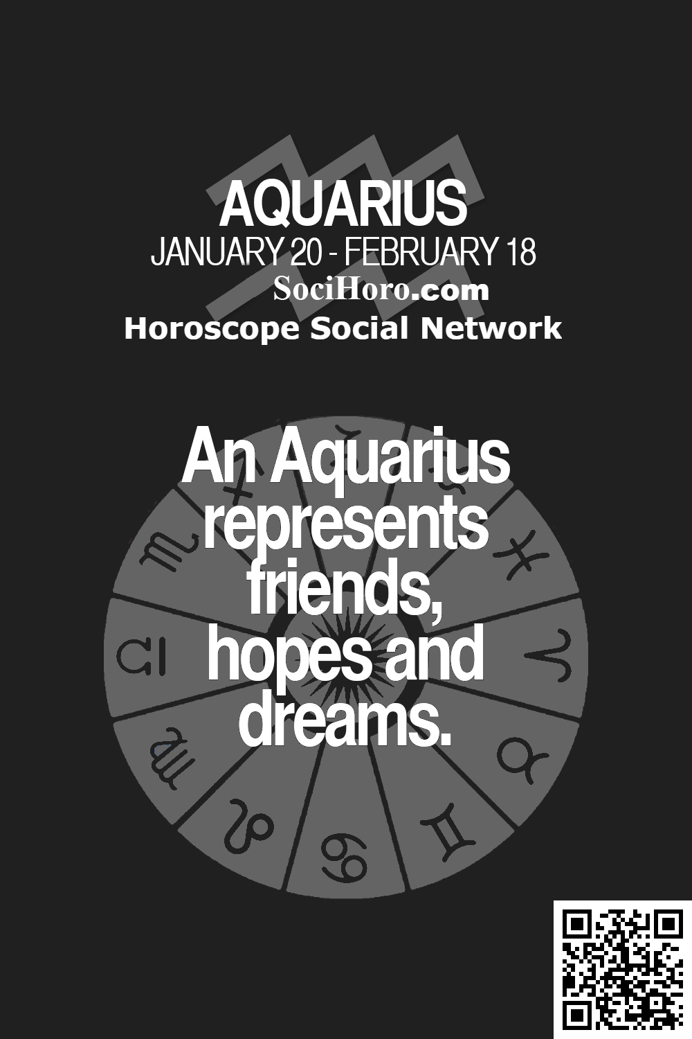 aquarius quotes