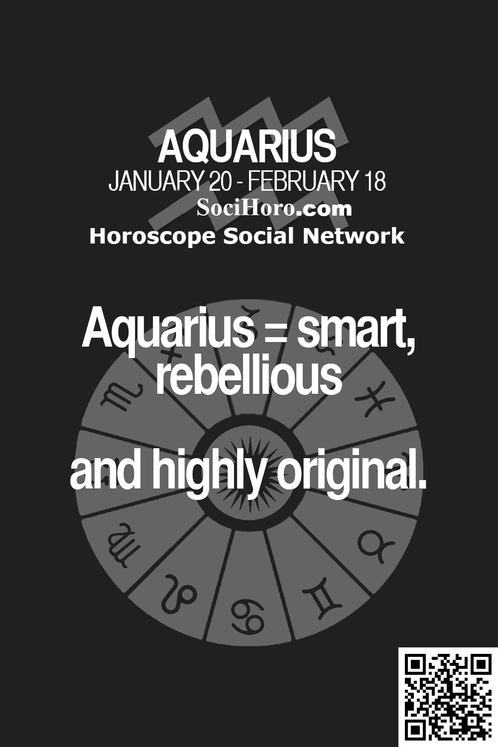 aquarius quotes