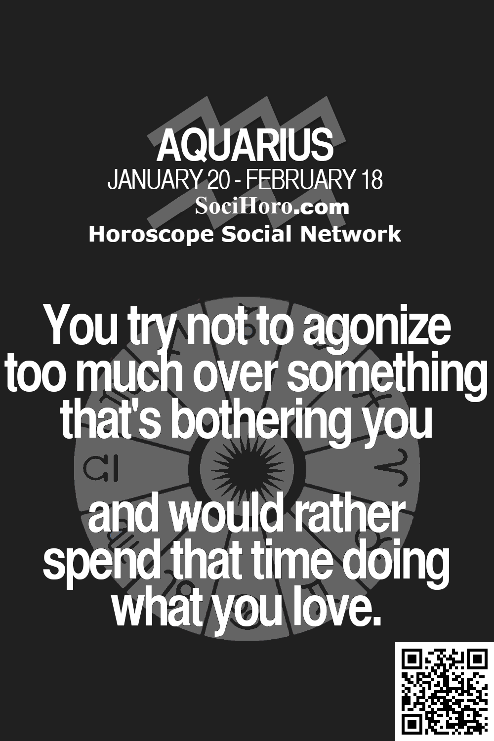 aquarius quotes