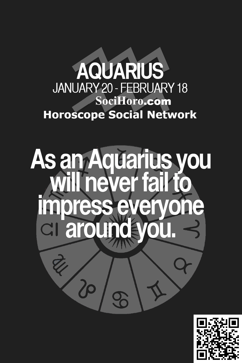 aquarius quotes