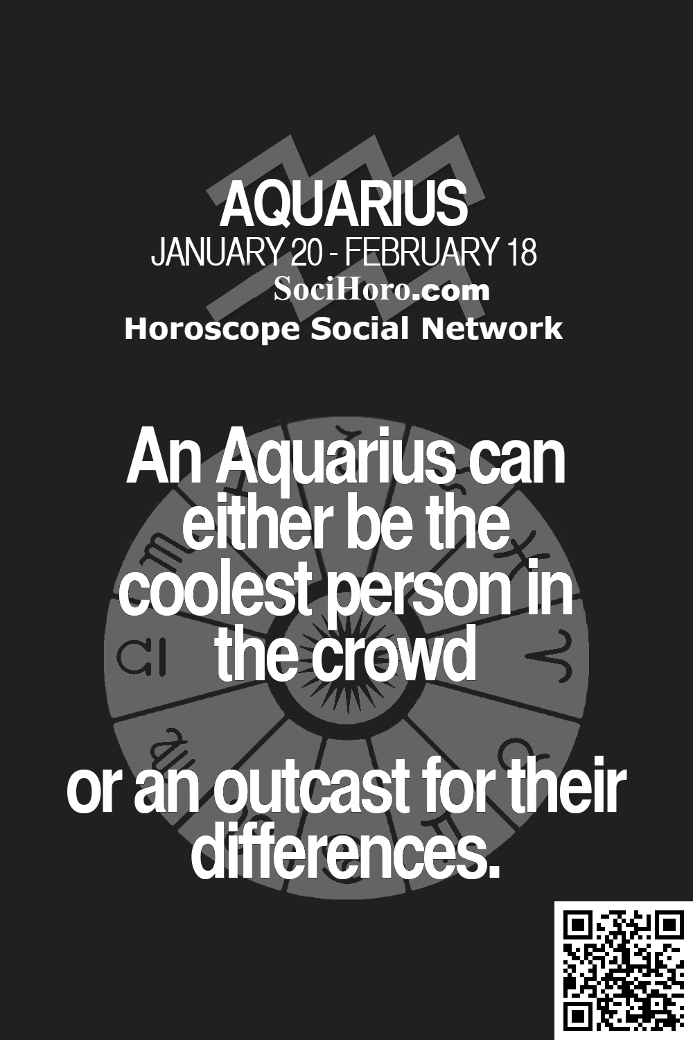 aquarius quotes