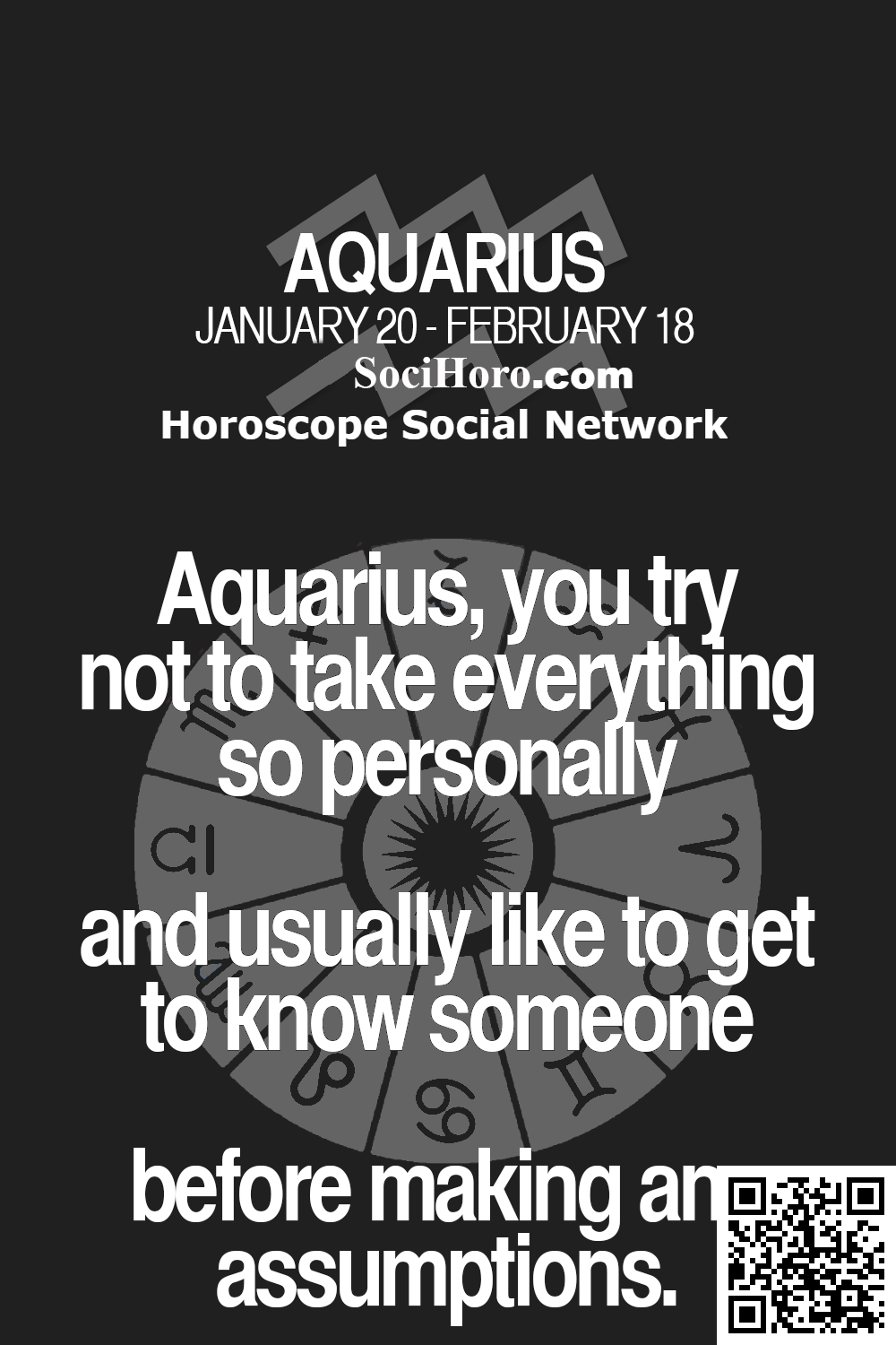 aquarius quotes