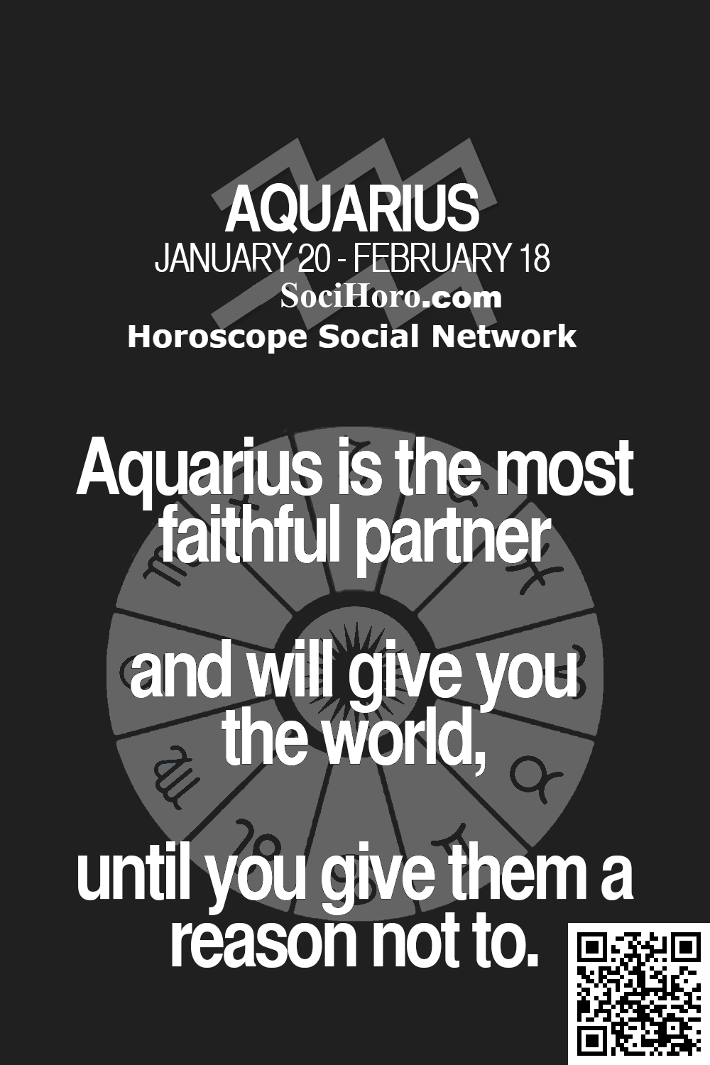 aquarius quotes