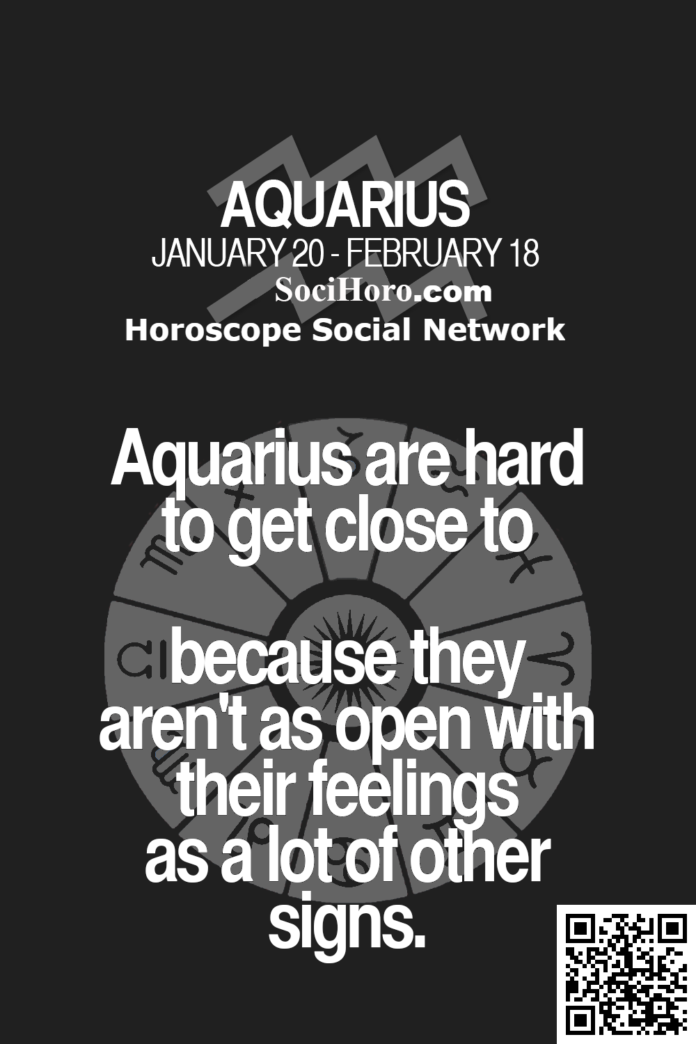 aquarius quotes