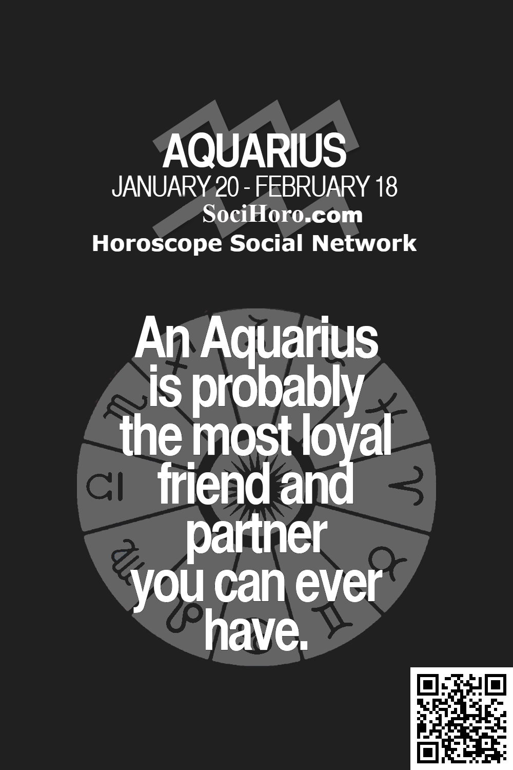 aquarius quotes