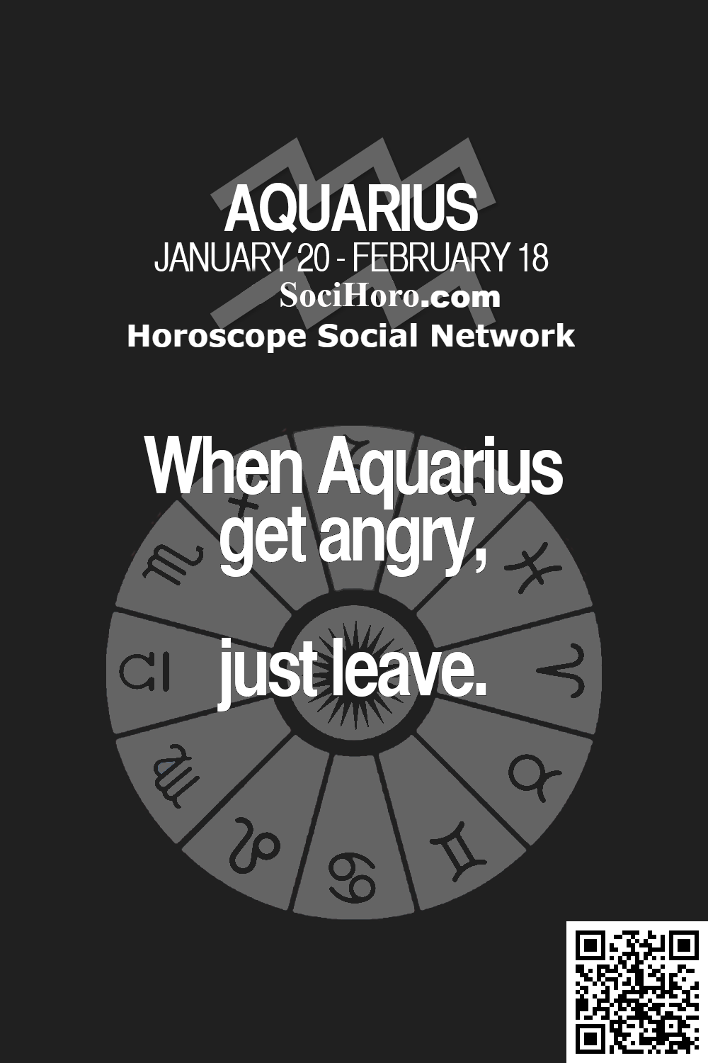 aquarius quotes