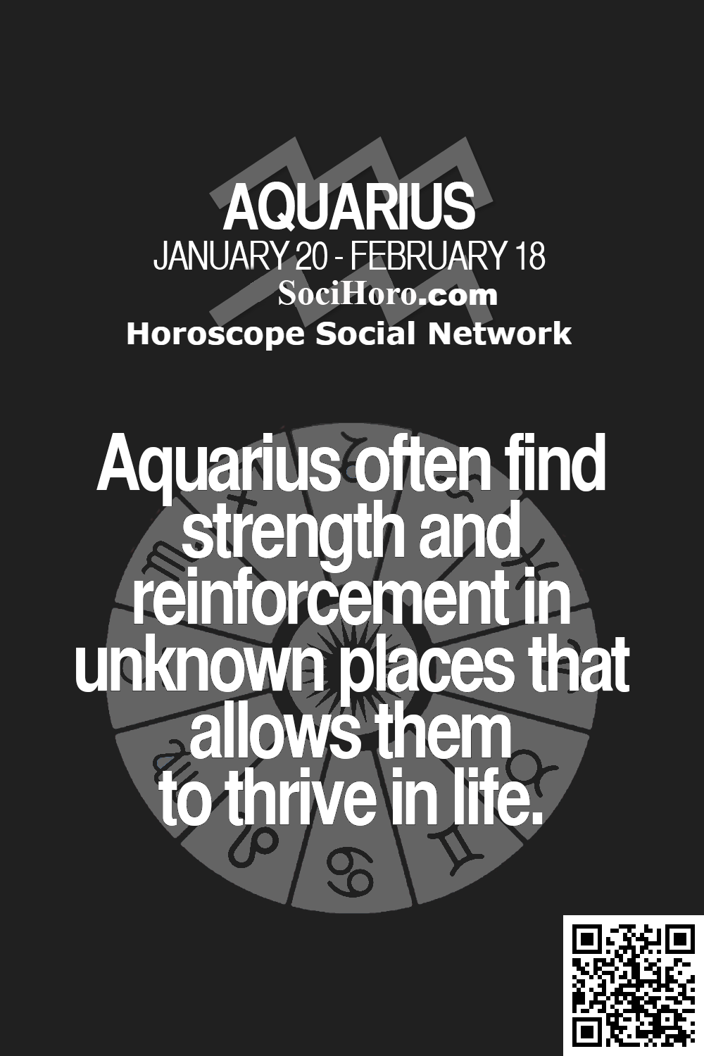 aquarius quotes