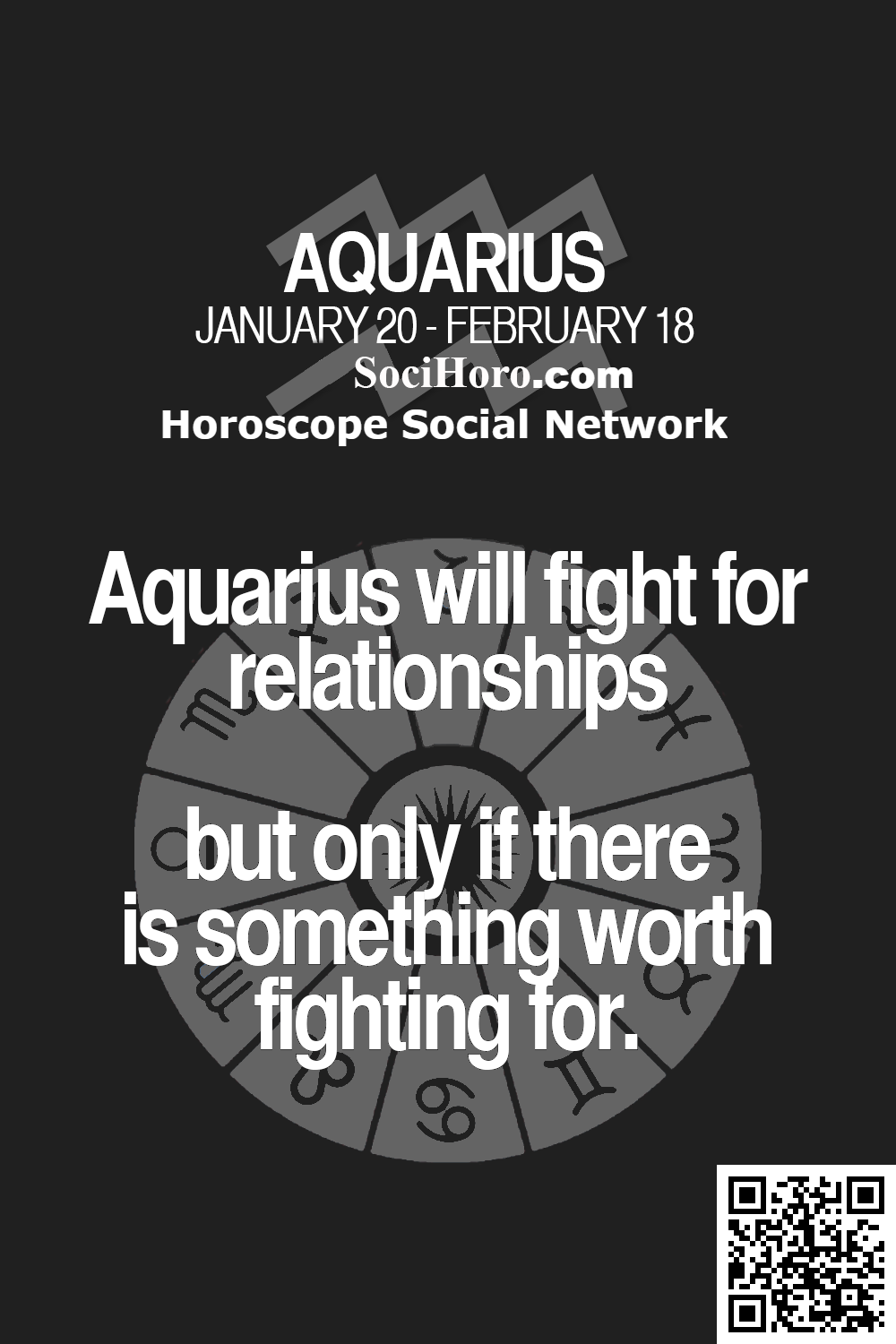 aquarius quotes