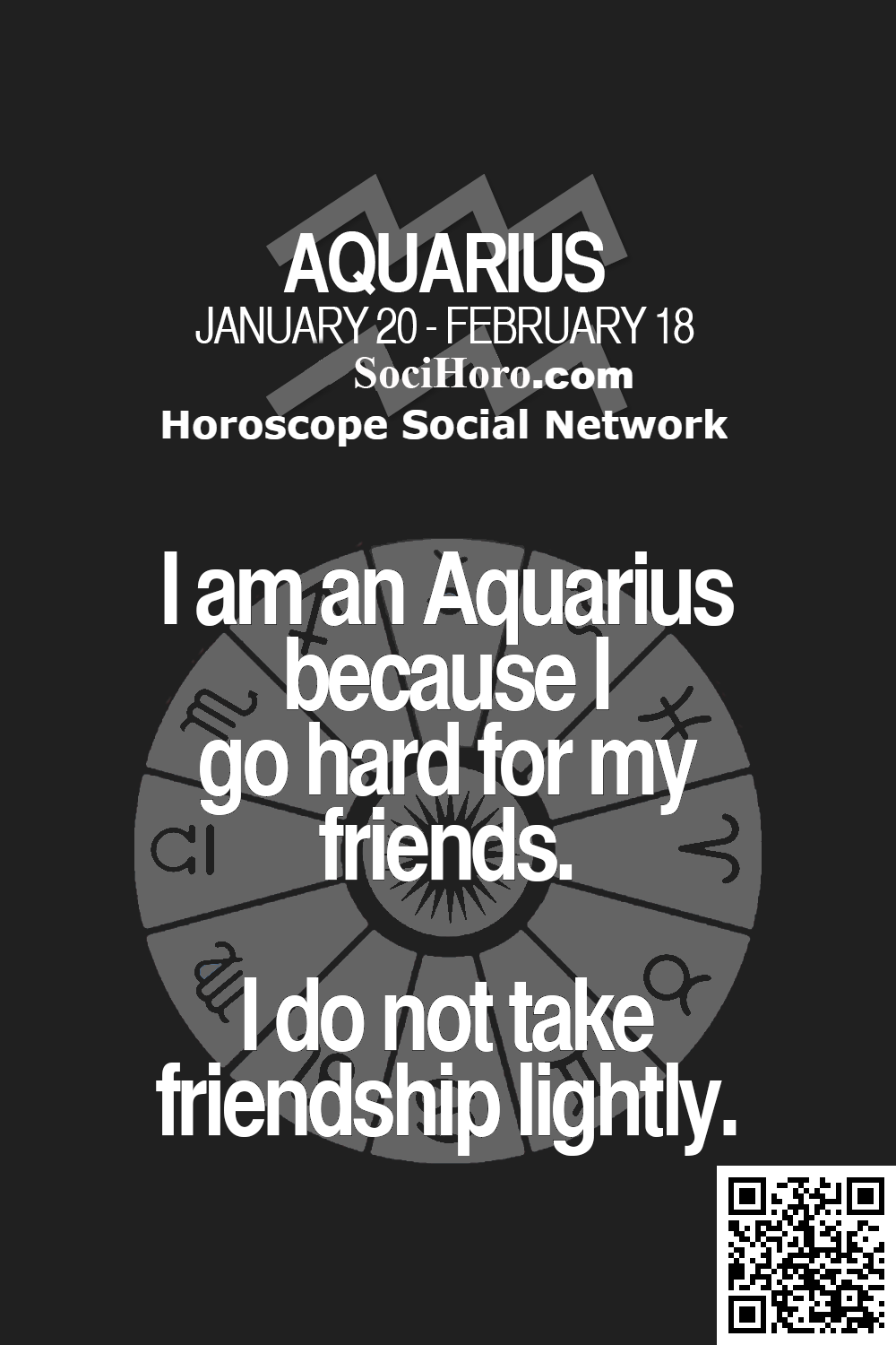 aquarius quotes