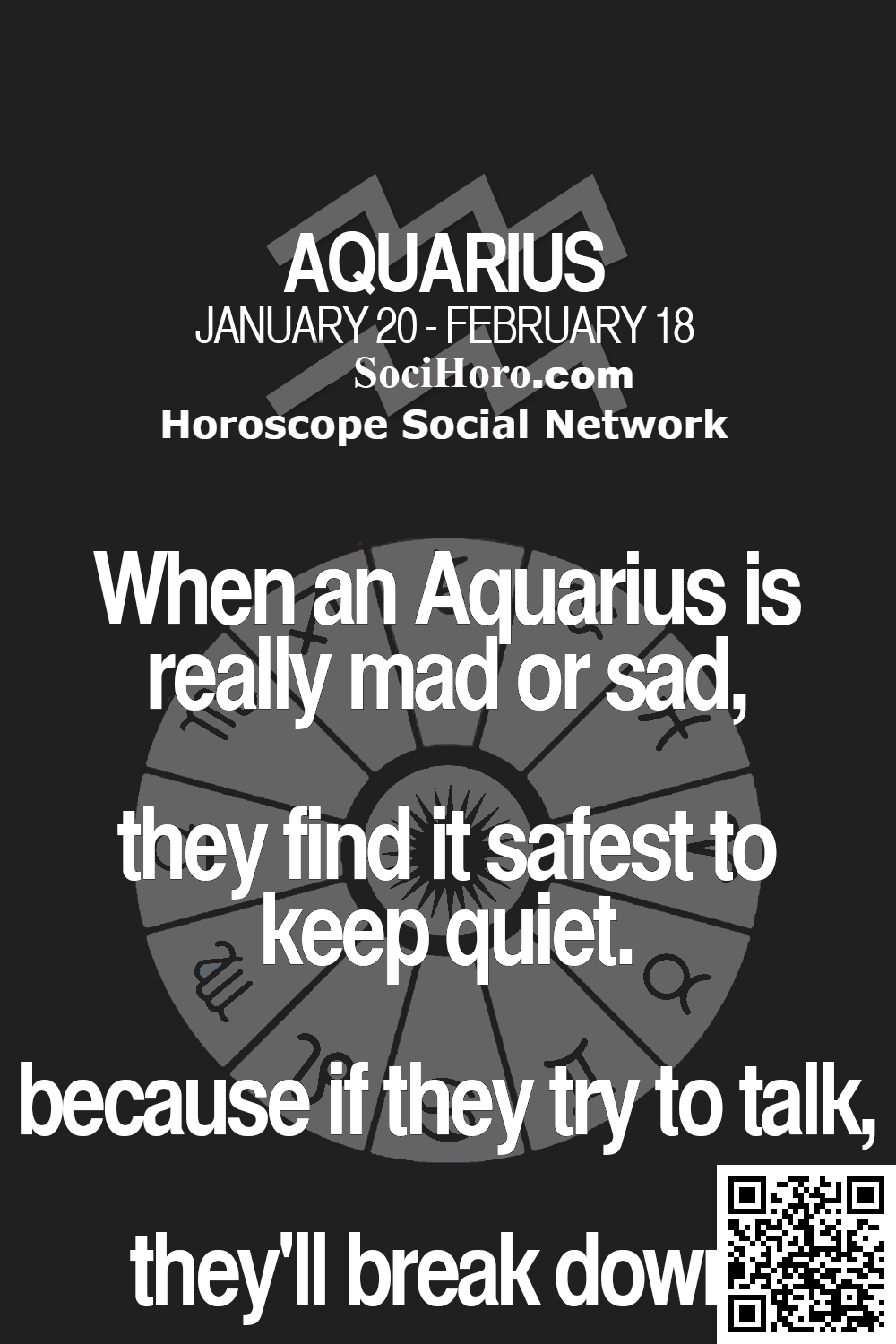 aquarius quotes