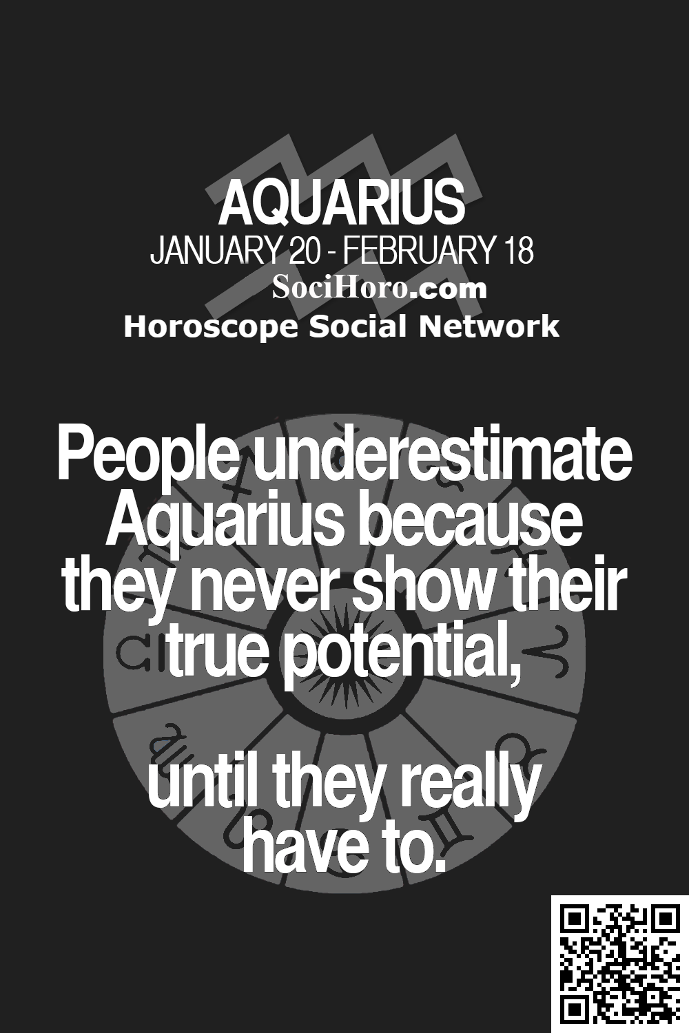 aquarius quotes
