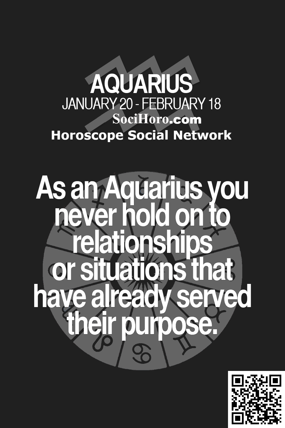 aquarius quotes