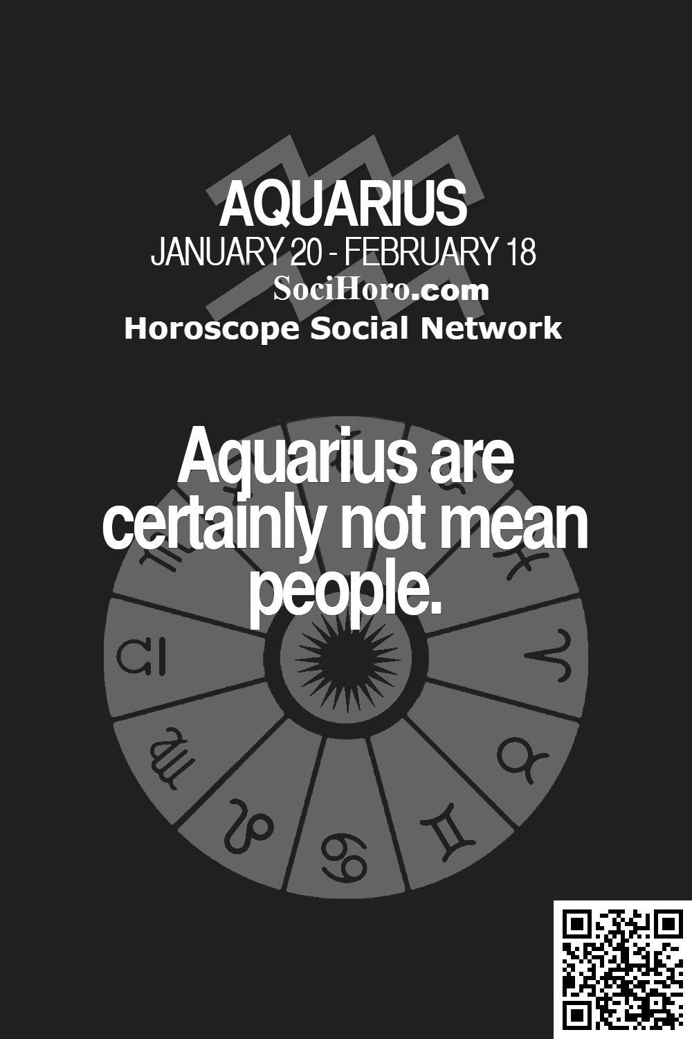 aquarius quotes
