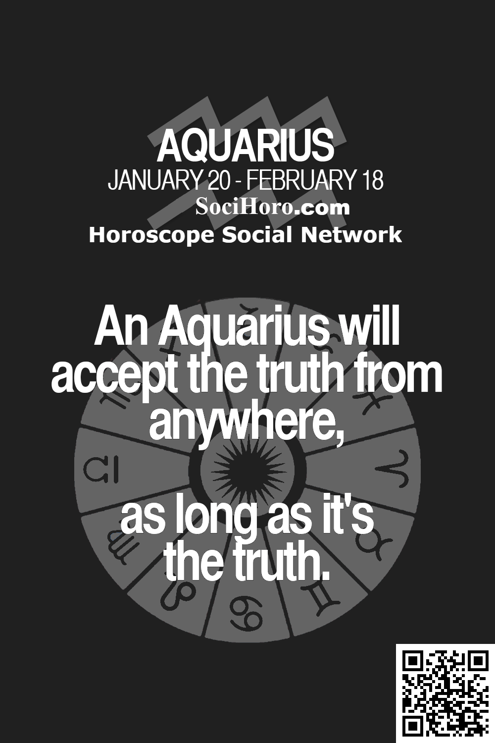 aquarius quotes