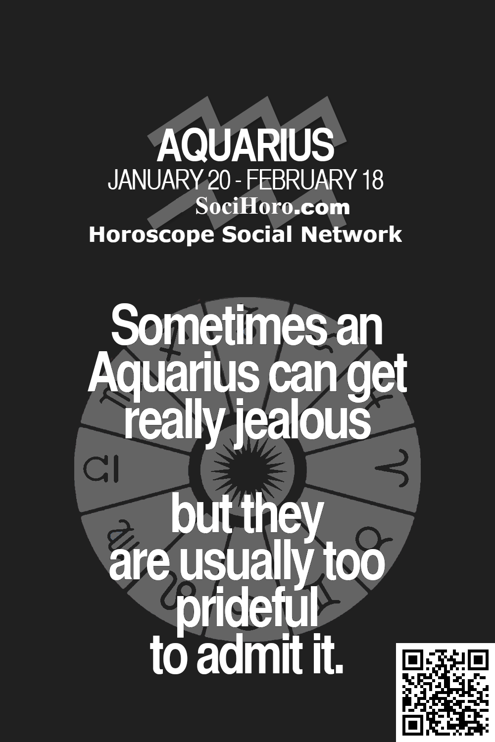 aquarius quotes
