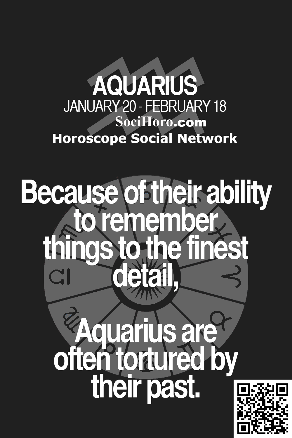 aquarius quotes