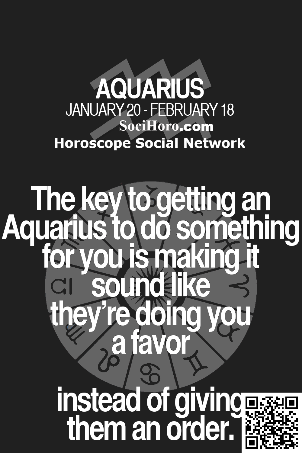 aquarius quotes