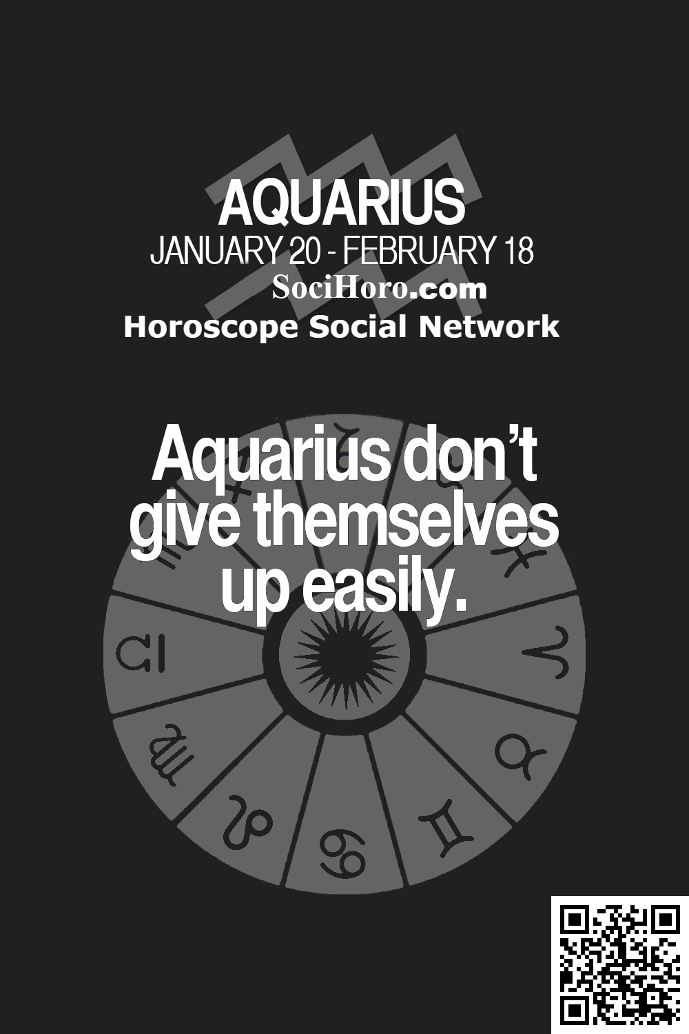 aquarius quotes