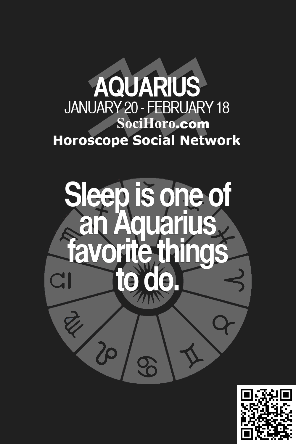 aquarius quotes