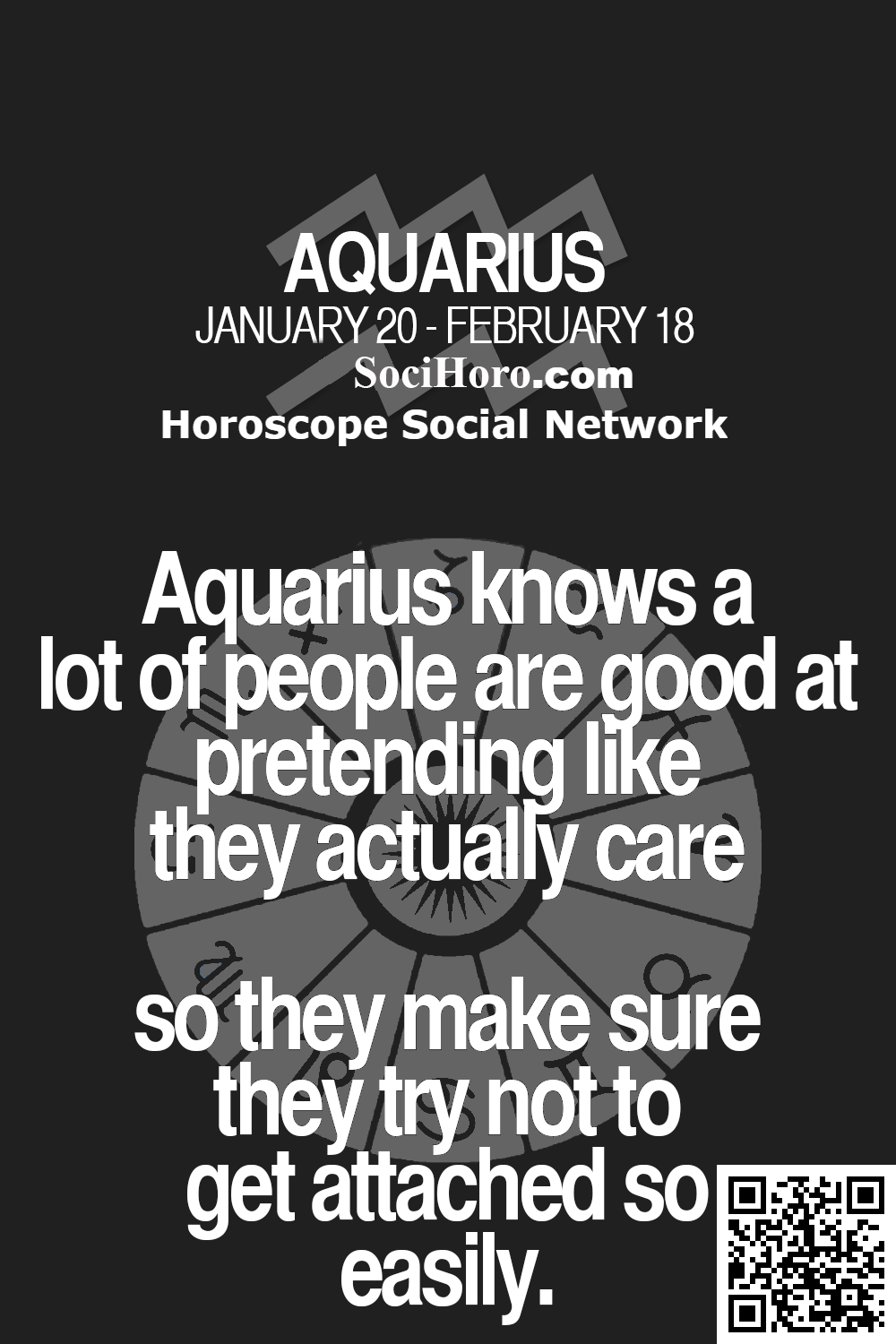 aquarius quotes