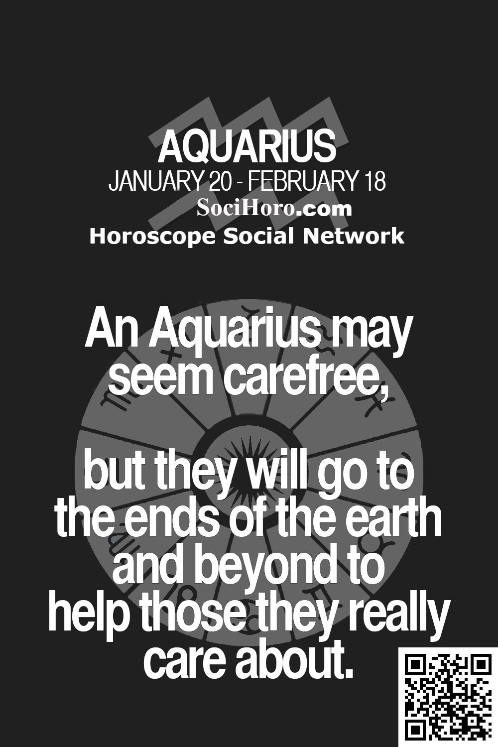aquarius quotes