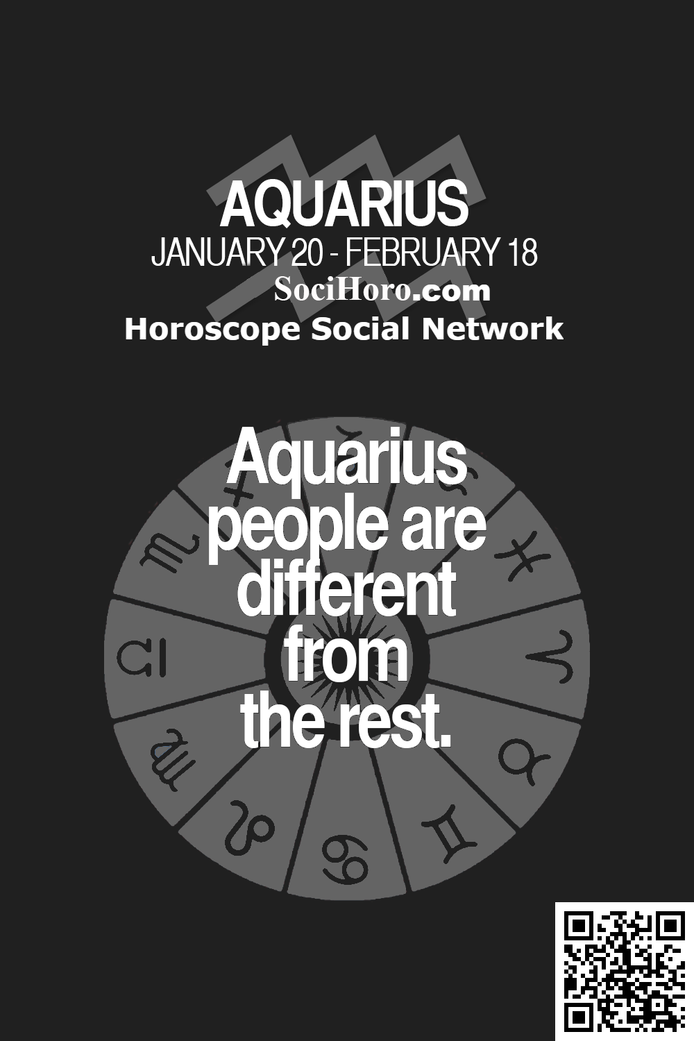 aquarius quotes