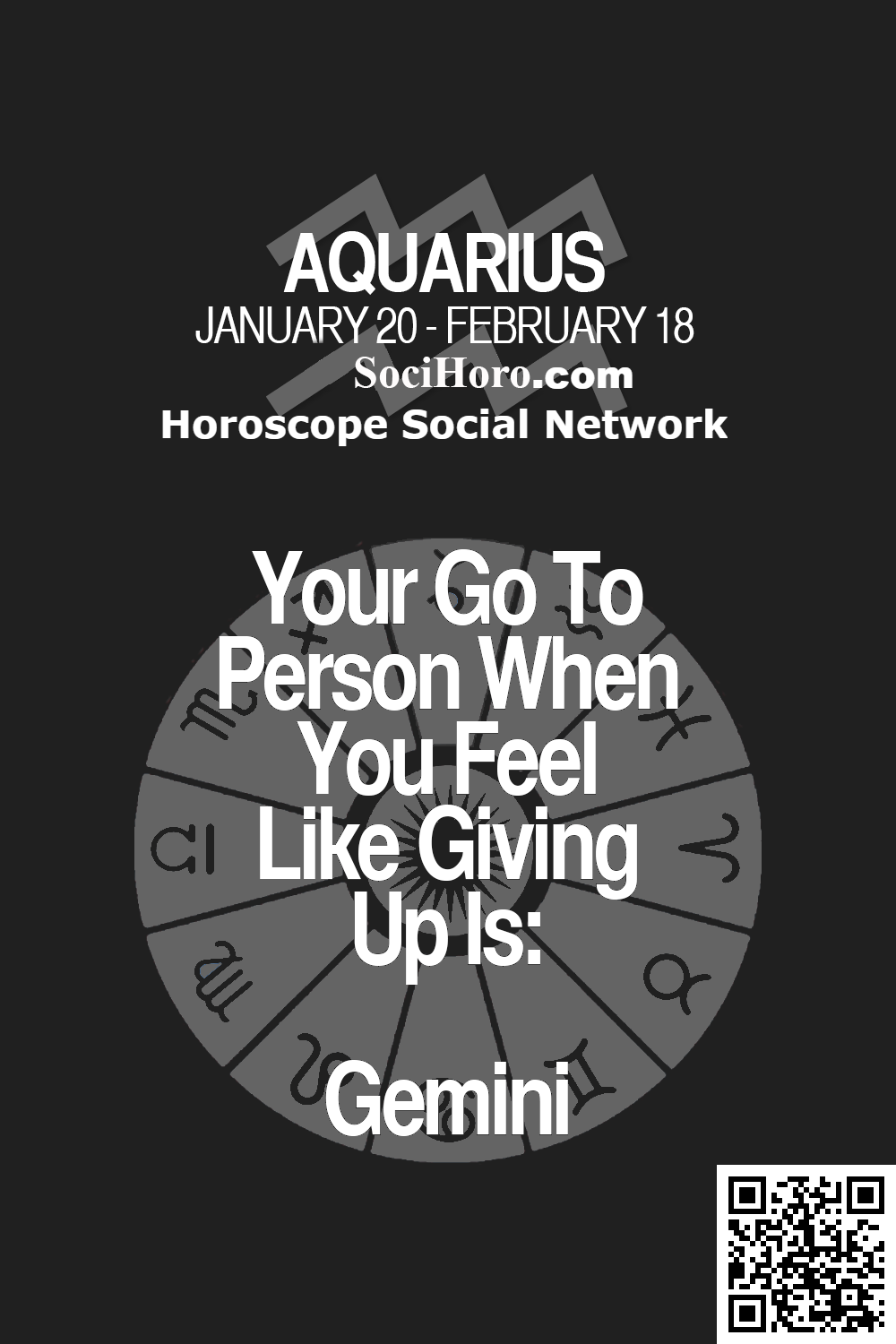 aquarius quotes