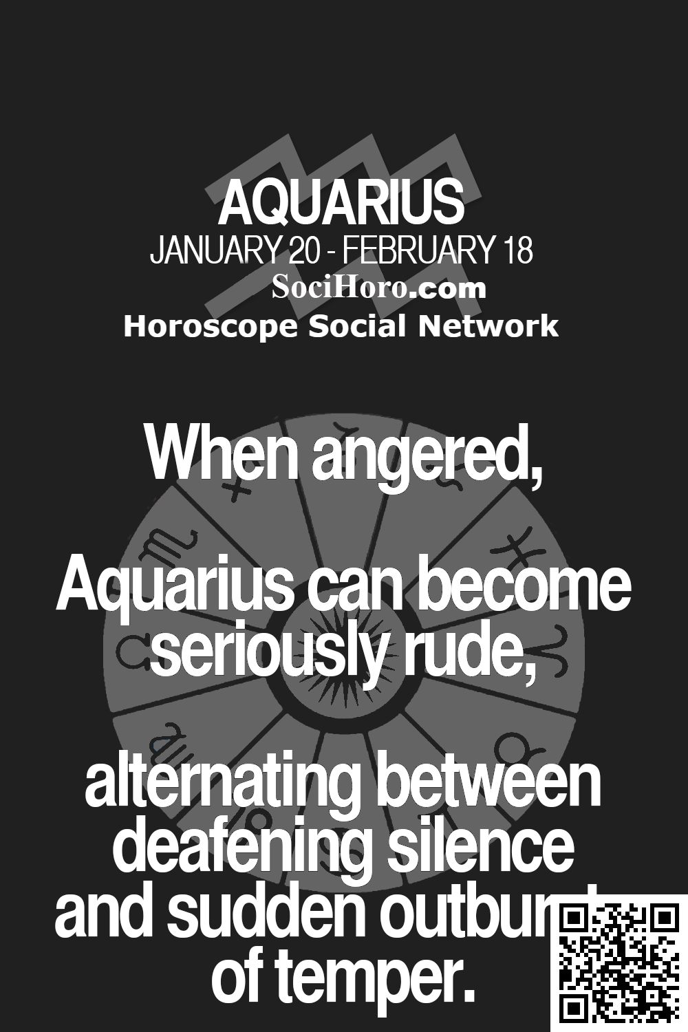 aquarius quotes