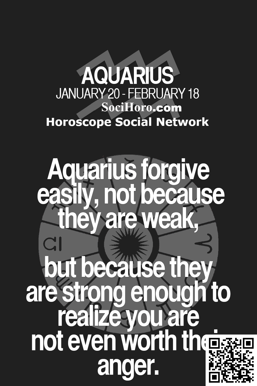 aquarius quotes