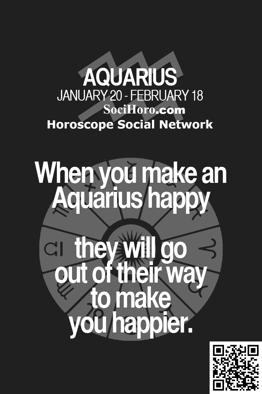 aquarius quotes