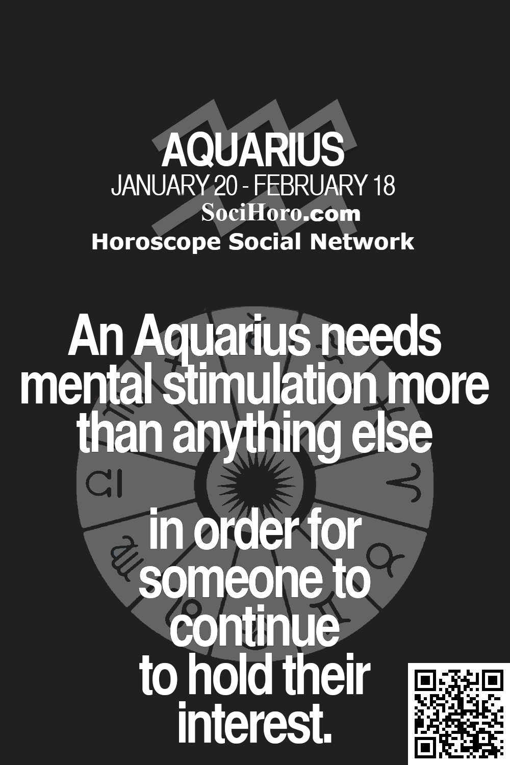 aquarius quotes