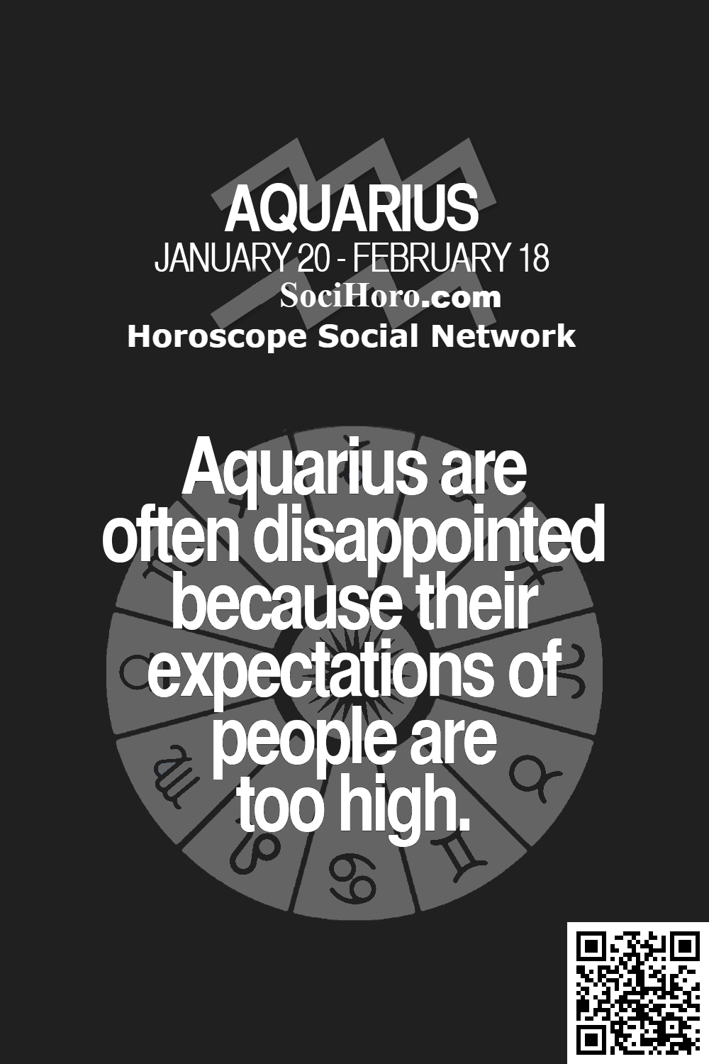 aquarius quotes