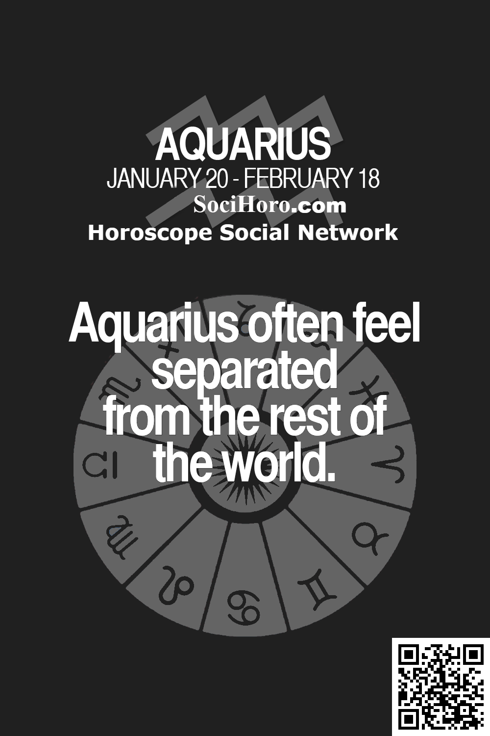 aquarius quotes
